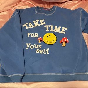 Edikted crewneck